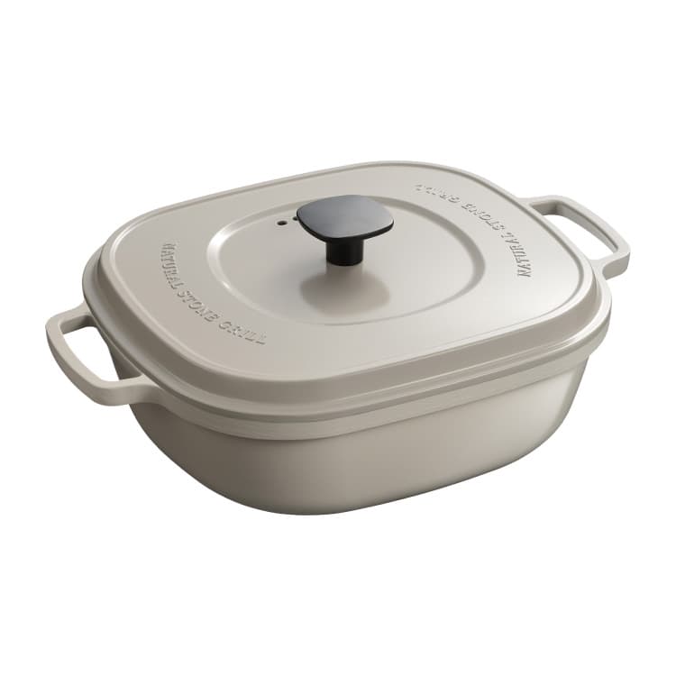 大人の石焼芋 ナチュラルストーングリル OTS8400