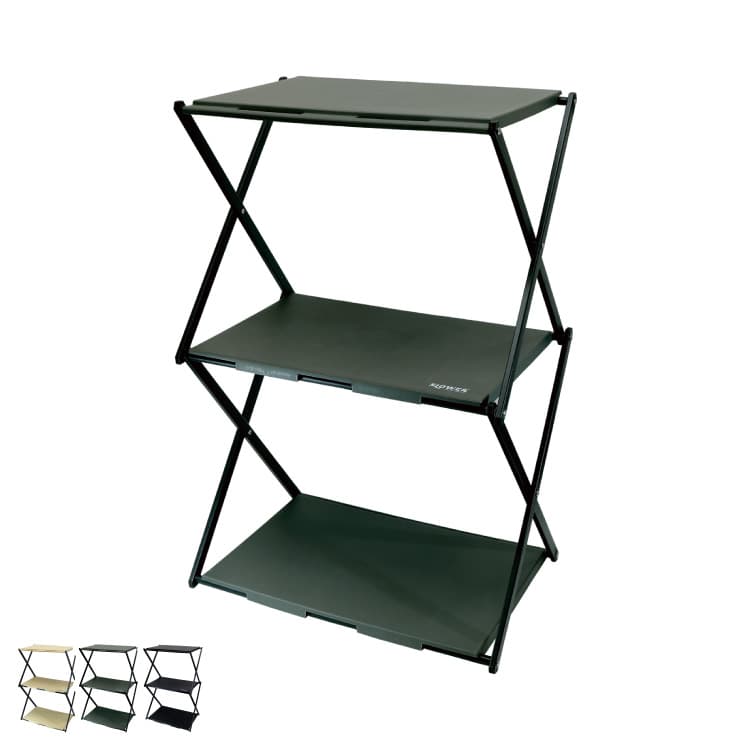フォールディングテーブルラック コンロッド FOLDING TABLE RACK Conrod