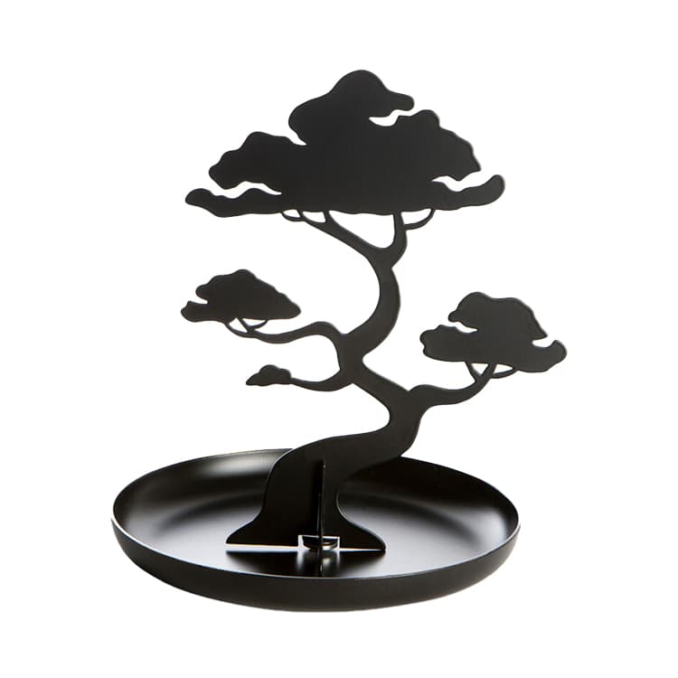 アクセサリースタンド Bonsai Tree Jewelry Stand ボンサイツリー ジュエリースタンド