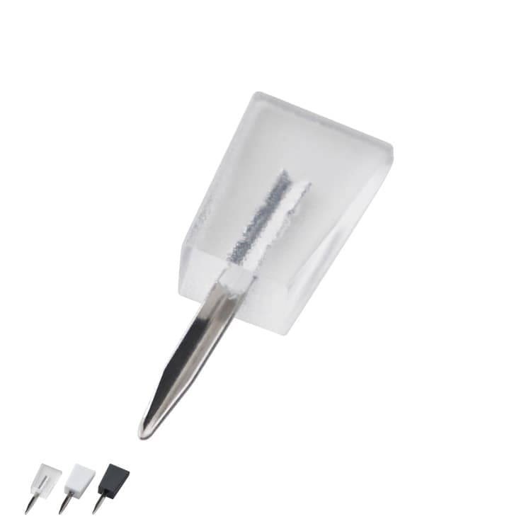 画鋲 プッシュピン Ninjapin mini 12pcs ニンジャピンミニ 12個入 