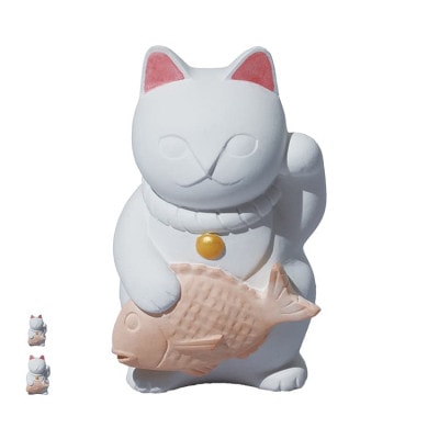 招き猫 Manekineko マネキネコ S M