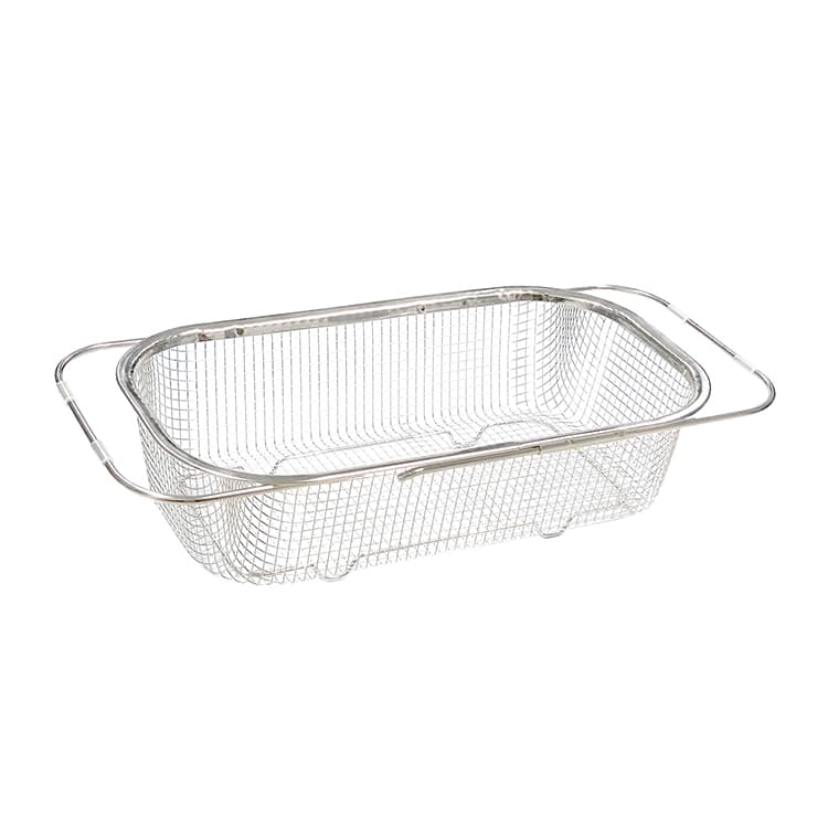 すっきり暮らす 水切りかご 深型 シンク渡しタイプ bws Selection