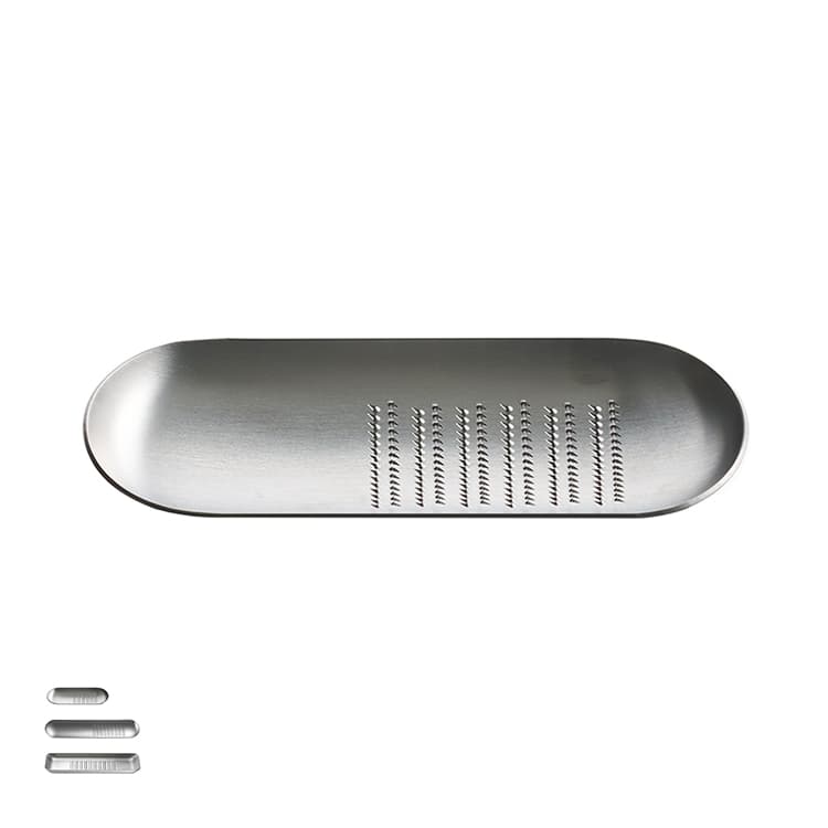 おろし金 EAトCO Oros grater オロス グレーター