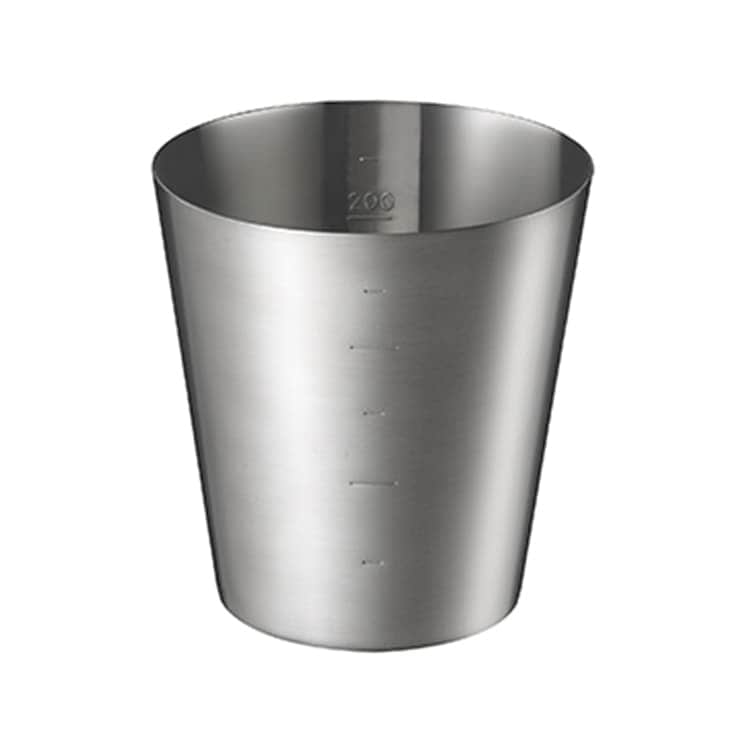 計量カップ EAトCO Hakalu measuring cup ハカル メジャーカップ 300ml