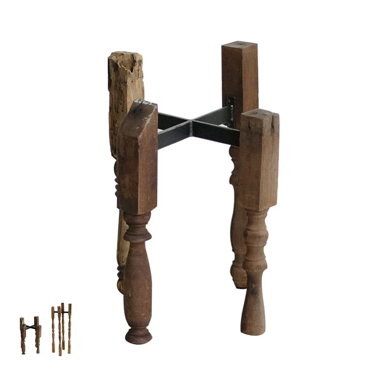 クロロス　プランター　フラワースタンド 楽天市場】VONA CROSS STAND ボナ クロス スタンド WEST VILLAGE