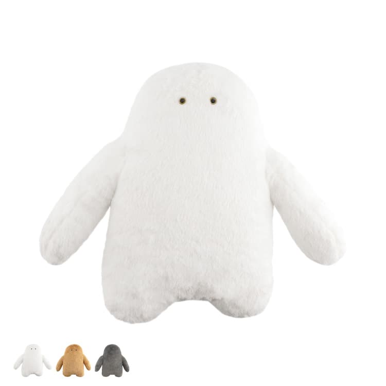 USB Warm Cushion Yeti USBウォームクッションイエティ 