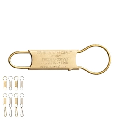 キーホルダー Gordon Keyring ゴードンキーリング CK01M