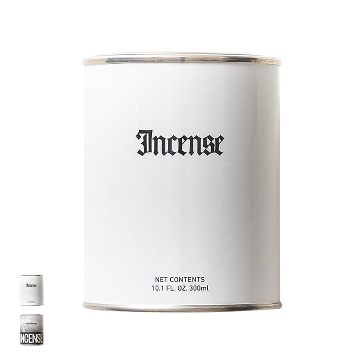 お香立て C.D.W. Incense Stand Gotisch Smoke C.D.W.インセンススタンド