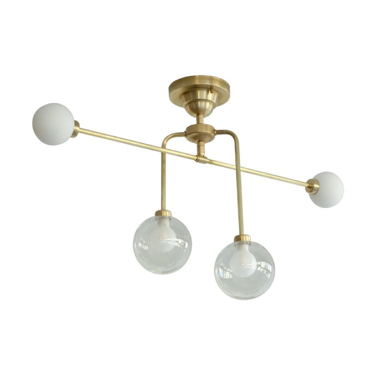 シーリングランプ BALLM CEILING LAMP バルム