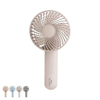 ハンディファン iFan Bloom IF-BL25 アイファンブルーム