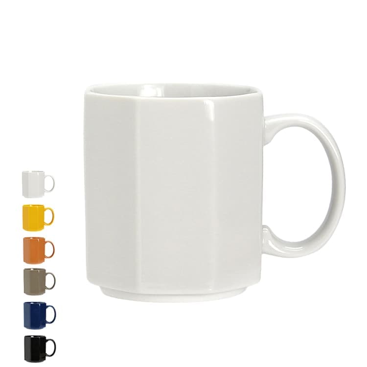 マグカップ Porcelain Measuring Mug ポーセリン メジャリング マグ