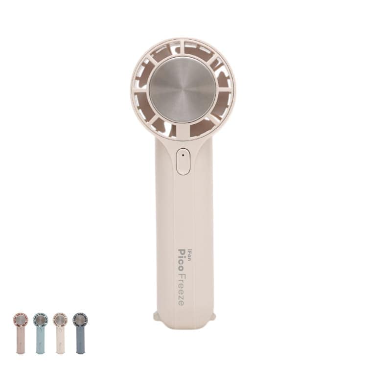 ハンディファン iFan Pico Freeze アイファンピコフリーズ