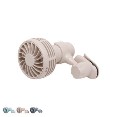 ハンディファン iFan Mush アイファンマッシュ