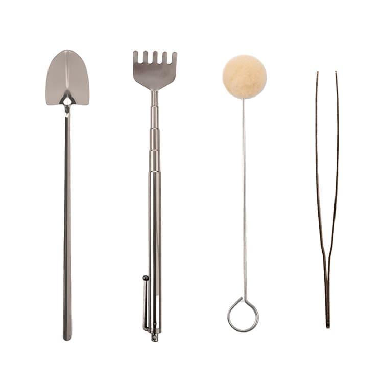 ガーデニングツールセット Mini Garden Tools ミニ ガーデン ツール