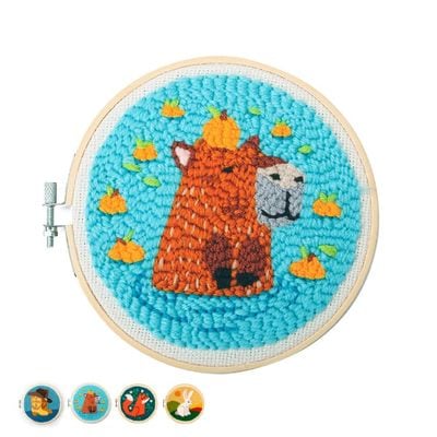 KIKKERLAND / キッカーランド（アメリカ）