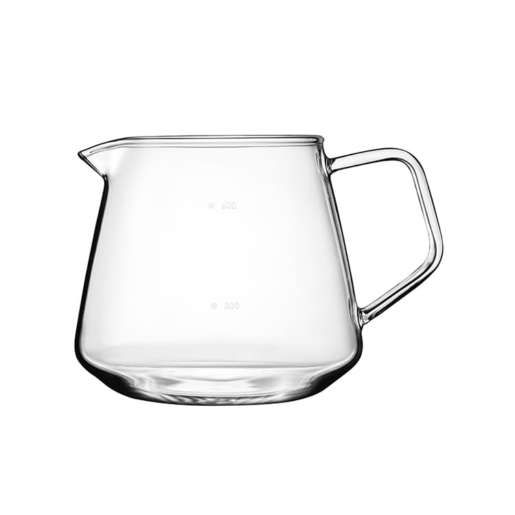 ガラスサーバー nikii cafe NNS-381