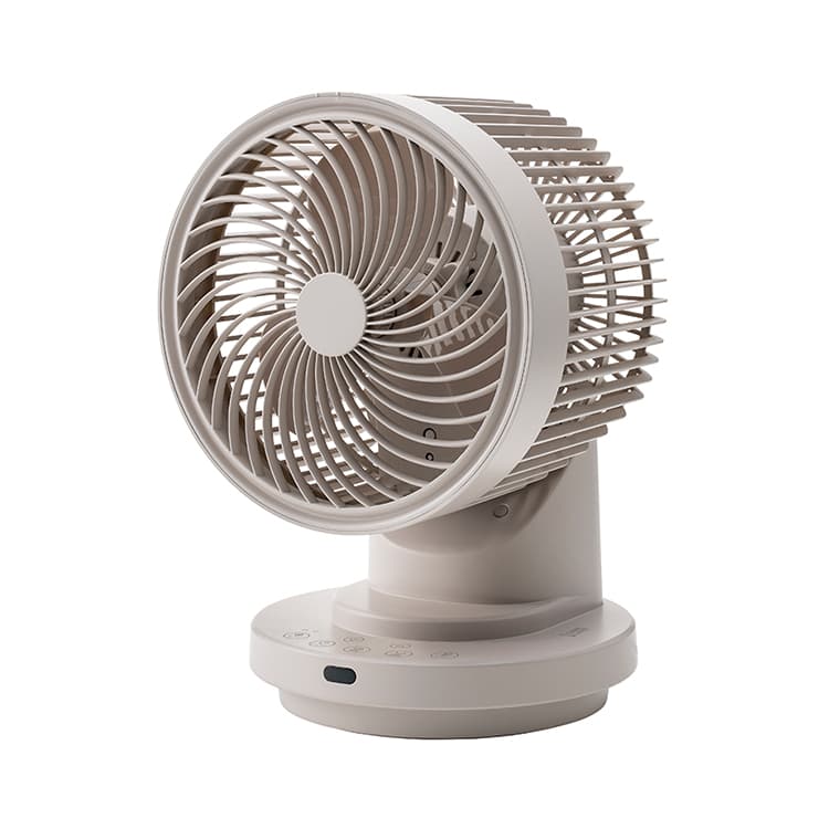 シルキーウインドサーキュレーター Silky Wind Circulator