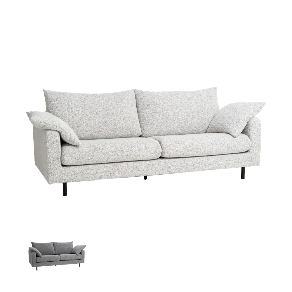 Helenaエレーナ ソファ cotan(コタン）