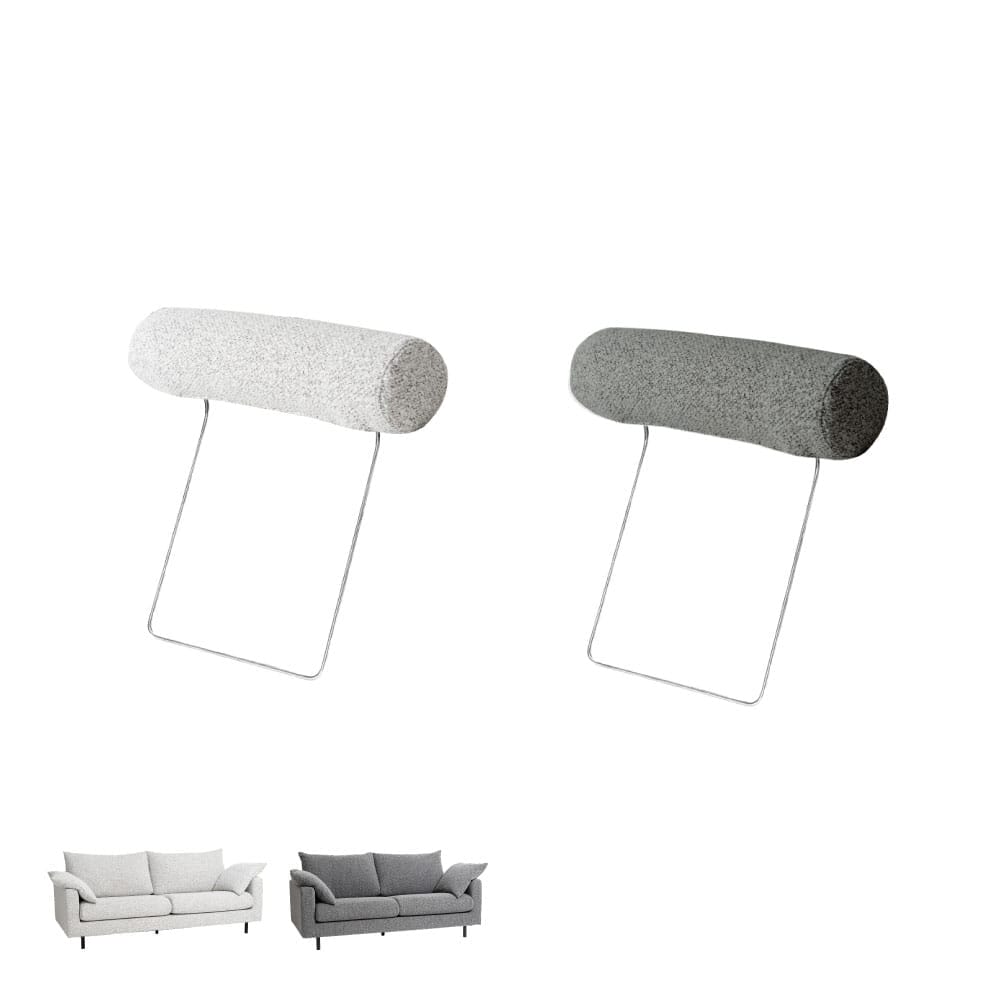 Helenaエレーナ ヘッドレスト cotan(コタン）