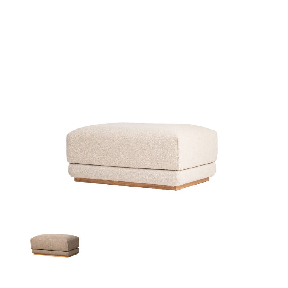 Mateusマテウス スツール cotan(コタン）