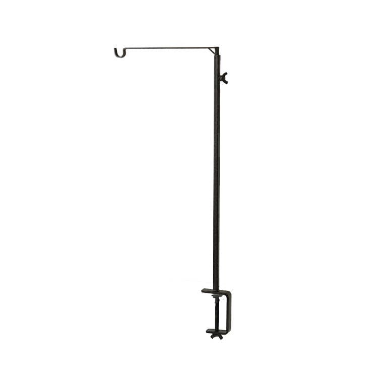 アイアンスタンド ジョセフアイアン クランプハンギングフック Joseph Iron