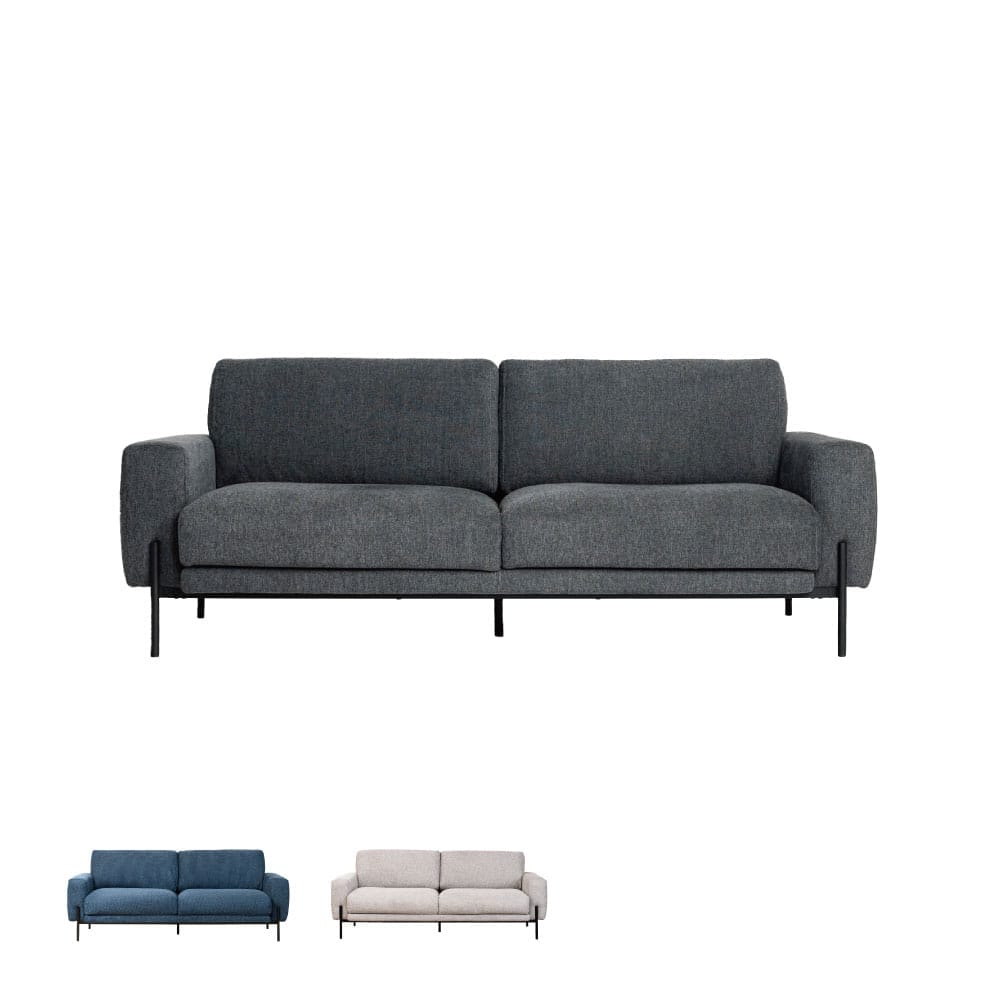 Clausクラウスソファ cotan(コタン）