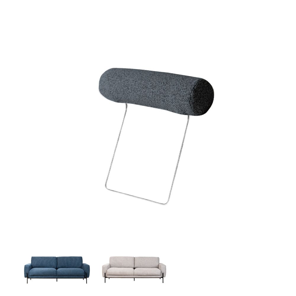 Clausクラウスヘッドレスト cotan(コタン）