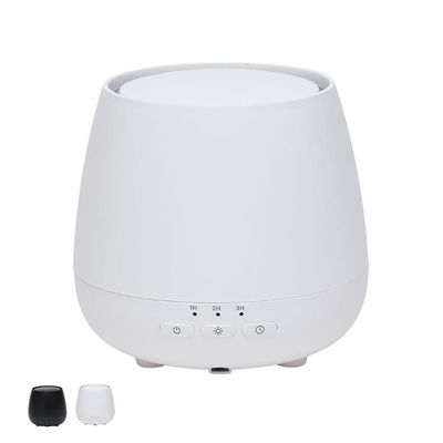 卓上アロマ加湿器 アロミスト フレア Aromist Flare