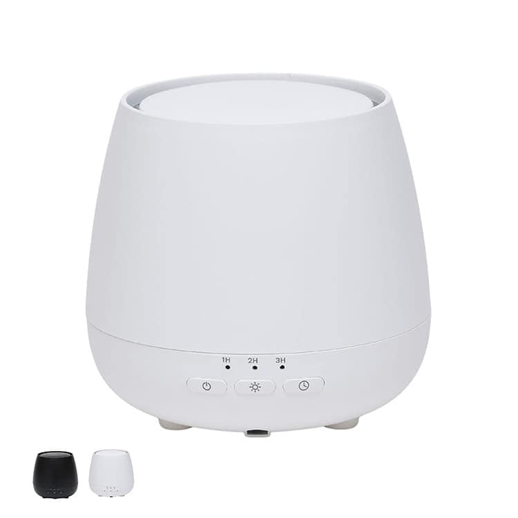 卓上アロマ加湿器 アロミスト フレア Aromist Flare