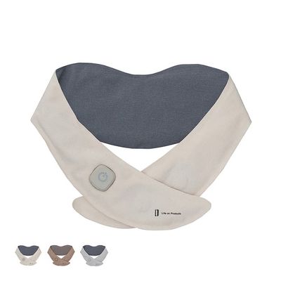 充電式ホットスカーフ LCAWA018