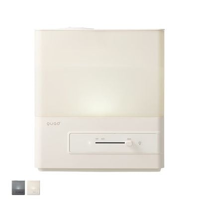 QUADS / クワッズ