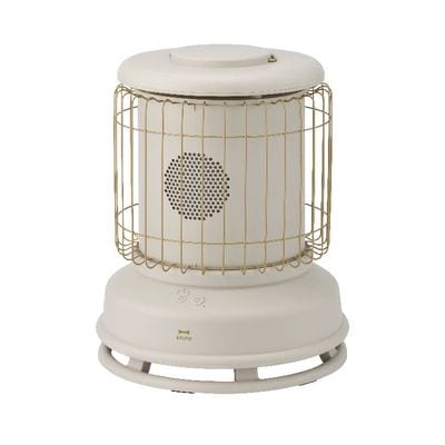 全方位型ファンヒーター クラシックストーブ Classic Stove