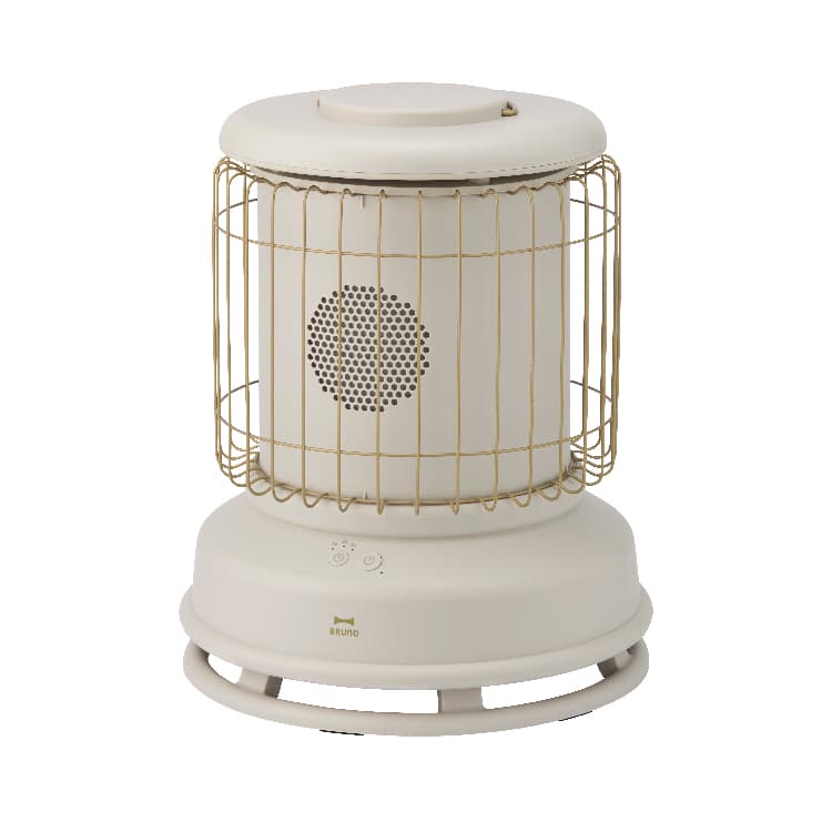 全方位型ファンヒーター クラシックストーブ Classic Stove