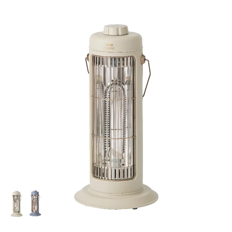 カーボンヒーター ノスタルストーブ S Nostal Stove S