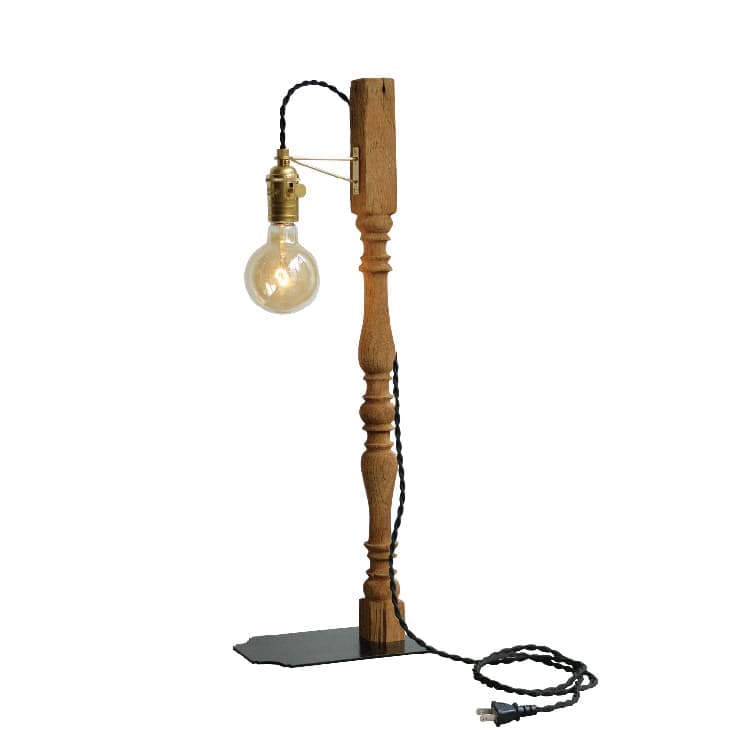 テーブルランプ VONA Table Lamp ボナ