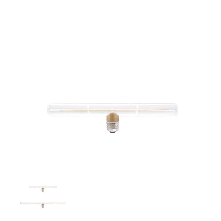 LED電球 ティーバーライン クリア T-barline Clear E26 エジソンバルブ