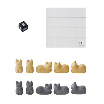 ボードゲーム コネゴ Konego DA-1361