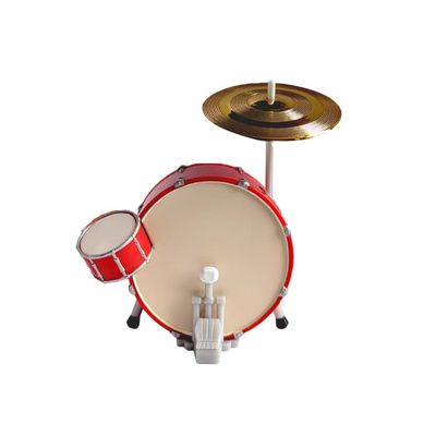 音が出る 楽器トイ Toy & Book ドラムキット Drum Kit