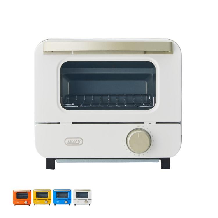 電子レンジ K-DR1 レトロスタイル電子レンジ | 家具・インテリア・生活