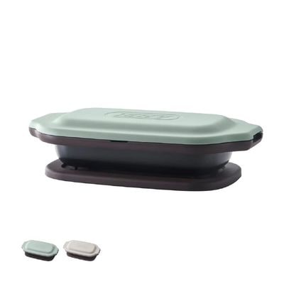 電子レンジ調理器 Toffy 電子レンジ用グリルディッシュ K-MW6