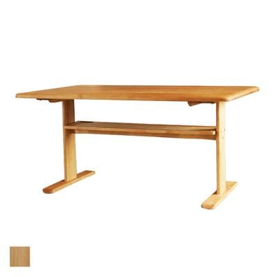 レイニー LDテーブル 幅140cm Rainy【リビダイ家具】