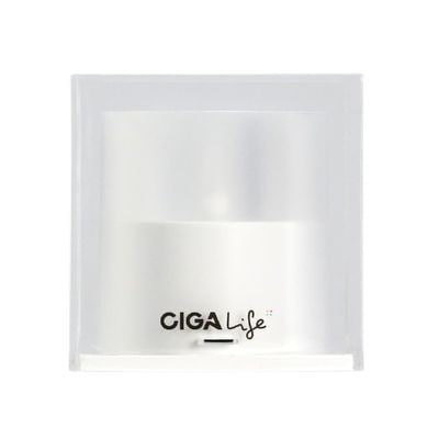 LEDキャンドルライト Mini Cube Solar Candle ミニ キューブ ソーラー キャンドル