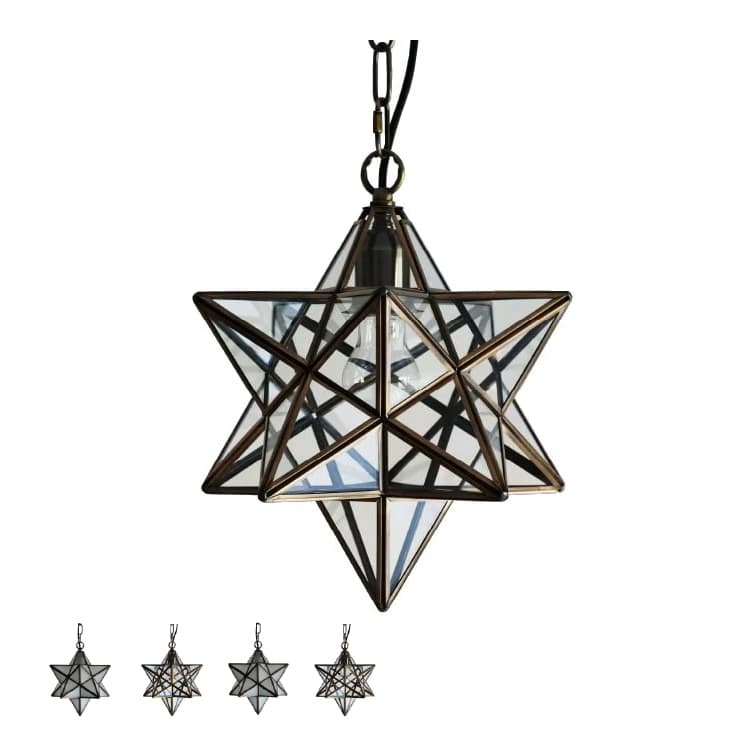 ペンダントライト Etoile エトワール ペンダントランプ