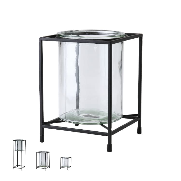 アイアンスタンド フラワーベース