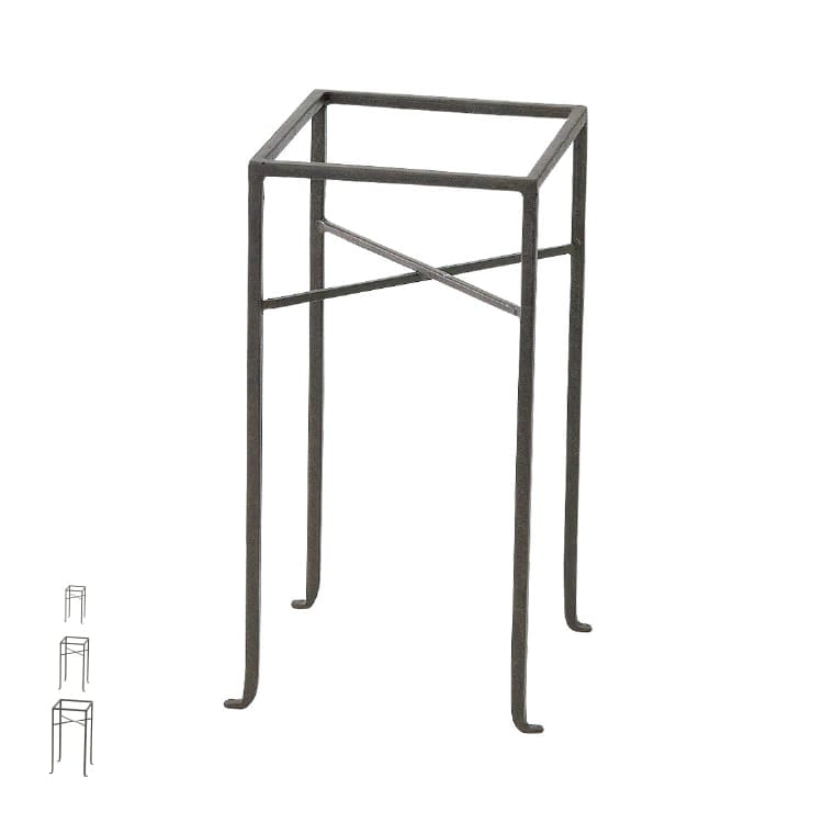 フラワープランターラック Joseph Iron ジョセフアイアン