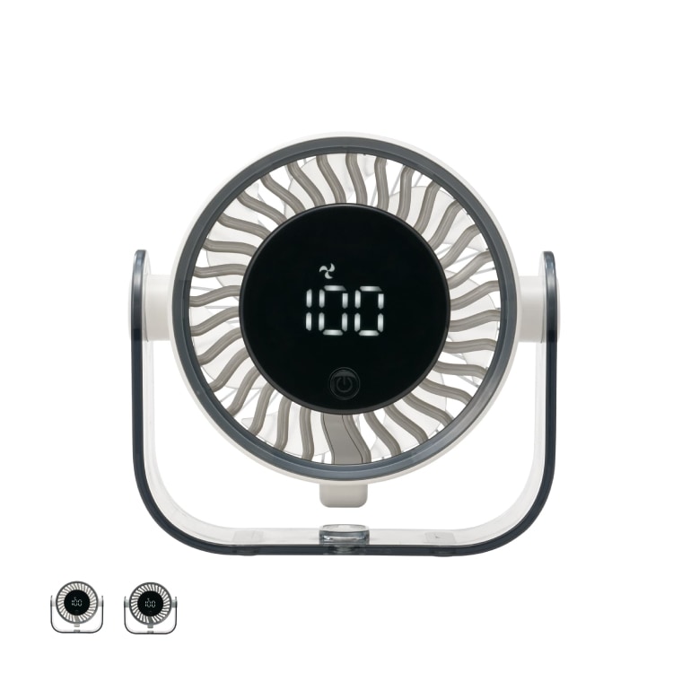 LED DIGITAL CLOCK Cielo デジタルクロック シエロ | 家具・インテリア