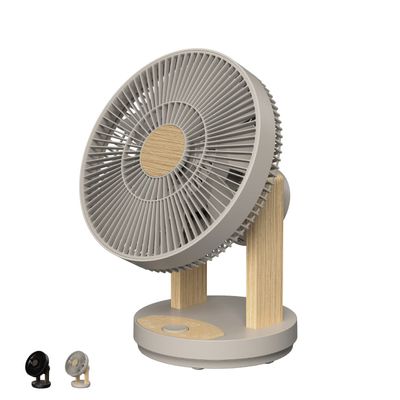 サーキュレーター ワンタッチ分解DCサーキュレーター EASY FIT AIR イージーフィットエアー QS666