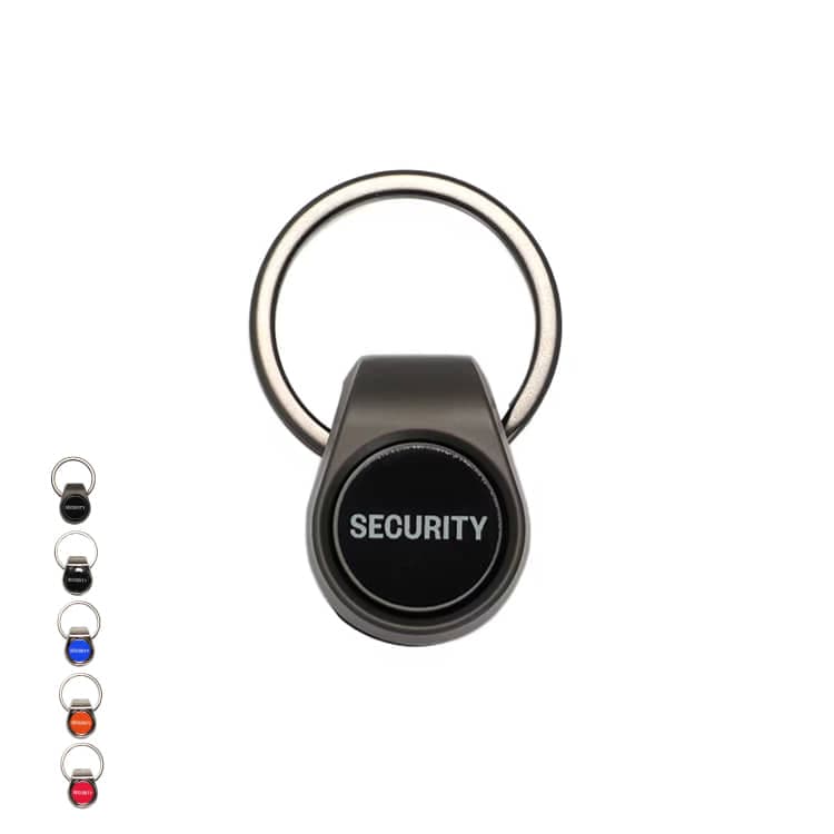 キーホルダー ANAheim Swivel Keyring アナハイム スイベル キーリング