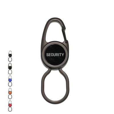 キーホルダー ANAheim U Hook Carabiner アナハイム ユーフック カラビナ