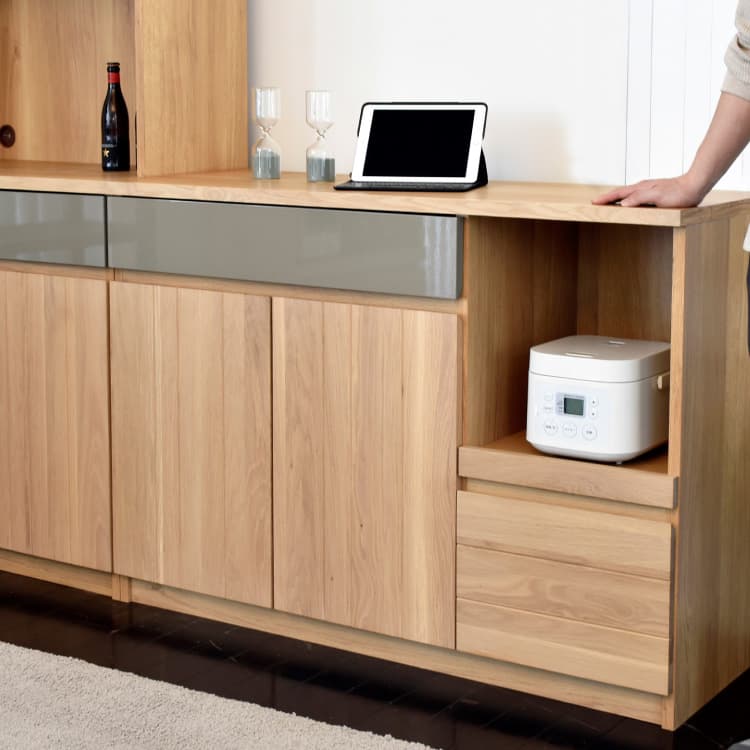 キッチンカウンター ID343573 キッチンカウンター